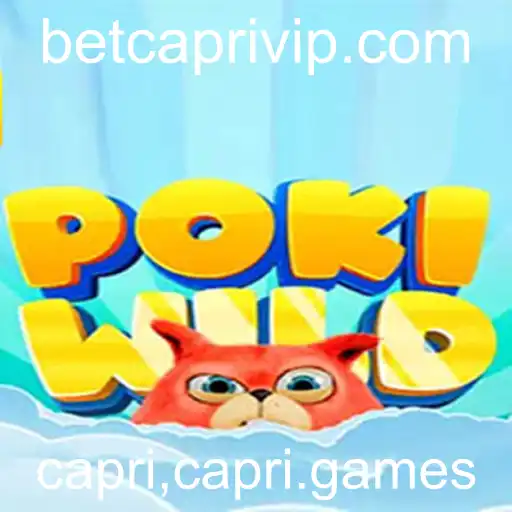 Descubra as Aventuras de PokiWild: Um Jogo de Desafios e Estratégia