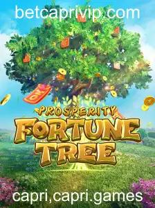 Explorando o Fascinante Mundo de ProsperityFortuneTree