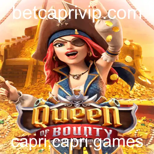 Explorando o Universo de QueenofBounty: Jogo Emocionante com Capri