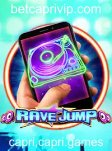 Explorando o Mundo Vibrante do Jogo RaveJumpmobile