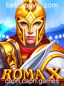 Descubra RomaX: O Jogo de Estratégia que Está Conquistando Capri