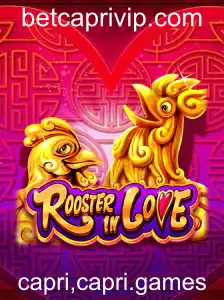 Descubra o Mundo de RoosterInLove: Um Jogo Inovador de Estratégia e Romance