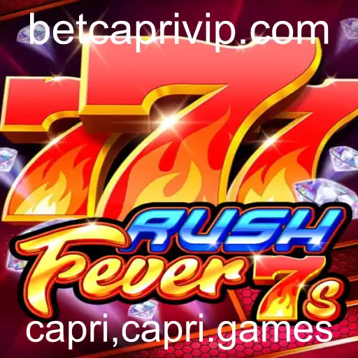 Explorando o Mundo de RushFever7s: Uma Aventura em Capri,capri.games
