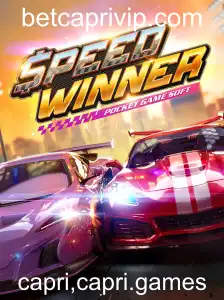 Descubra o Emocionante Mundo de SpeedWinner
