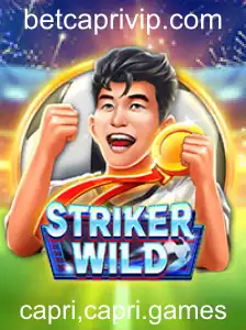 Explorando o Universo de StrikerWILD: O Jogo de Aventura e Estratégia que Encanta