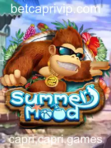 SummerMood: Um Novo Clássico no Mundo dos Jogos de Tabuleiro