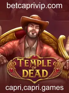 TempleofDead: Mergulhe na Aventura Mística do Submundo