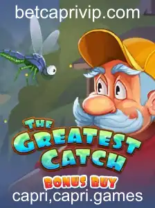 Descobrindo o Mundo de TheGreatestCatchBonusBuy