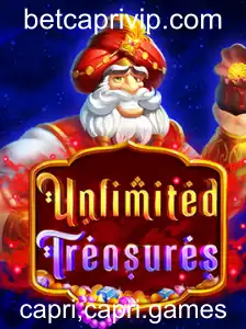 UnlimitedTreasures: Descubra Aventuras Inéditas no Mundo de Capri