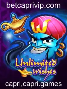 UnlimitedWishes - O Jogo Que Transforma Sonhos em Realidade