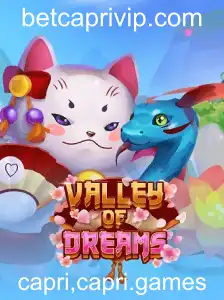 Explorando o Fascinante Mundo de ValleyofDreams