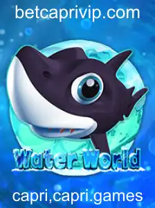 Explorando os Segredos de WaterWorld: Aventura Aquática e Estratégia