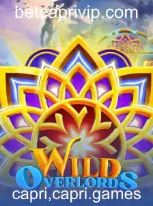 Explore WildOverlords: Um Mundo de Estratégia e Aventura