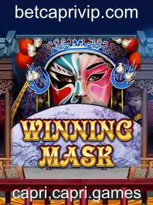 Explorando WinningMask: O Novo Fenômeno dos Jogos de Tabuleiro