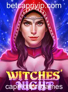 Explore the Fantastical World of WitchesNight: A Captivating Board Game Adventure