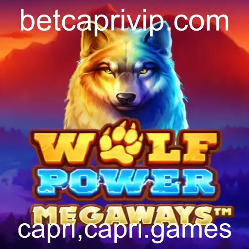 Descubra o Mundo de WolfPowerMega: O Novo Sucesso dos Jogos Online