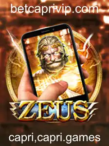 Explorando o 'ZeusM': O Jogo de Estratégia que Mescla Mitologia e Desafios Modernos